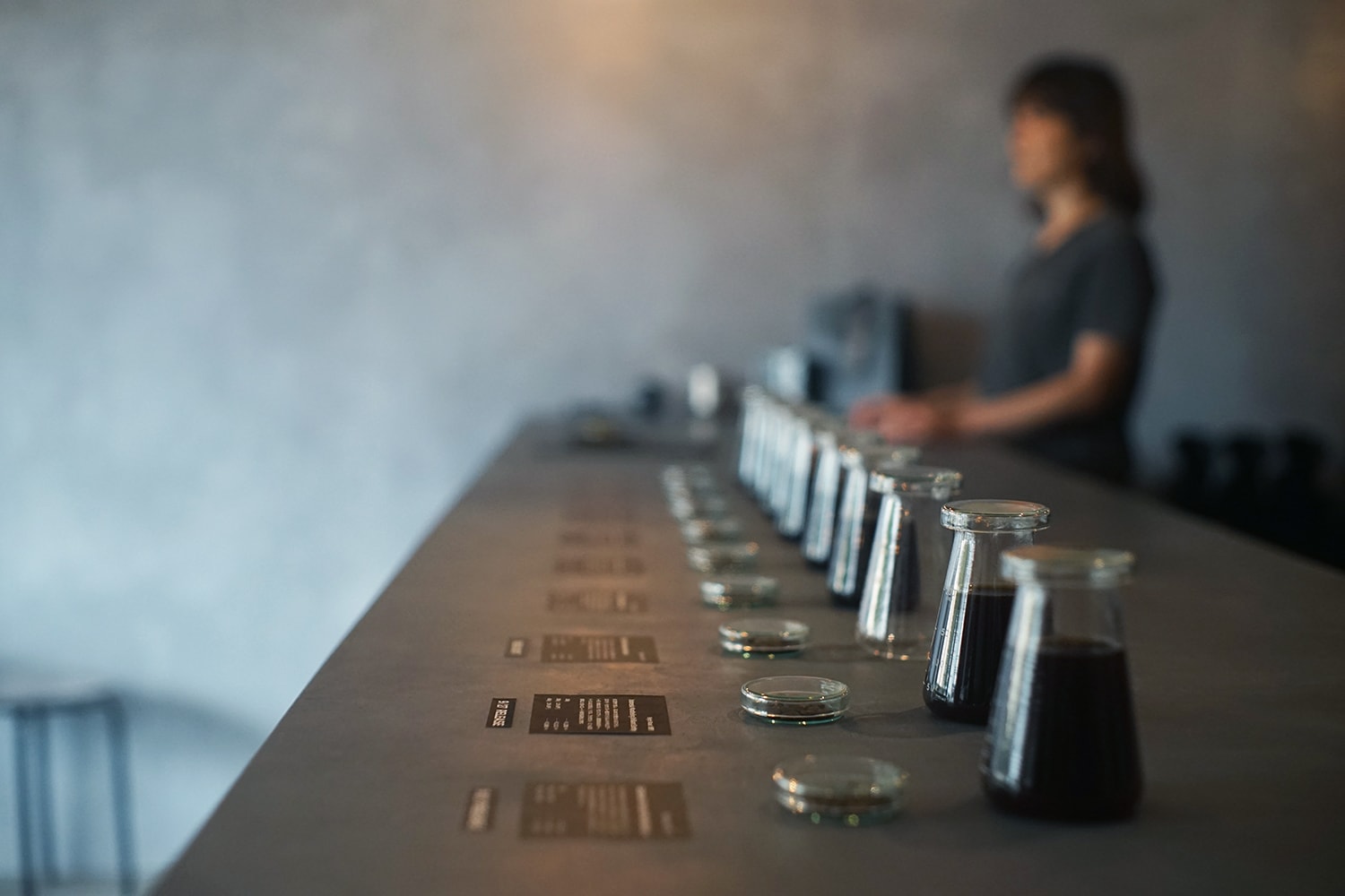 Red Poison Coffee Roasters スペシャルティコーヒー専門店 通販 神奈川 海老名 座間 さがみ野 レッドポイズン